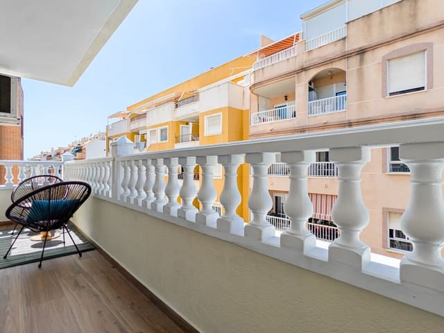 2 slaapkamer Appartement te koop in Parque de las Naciones, Torrevieja - € 188.800 (Ref: 9908266)