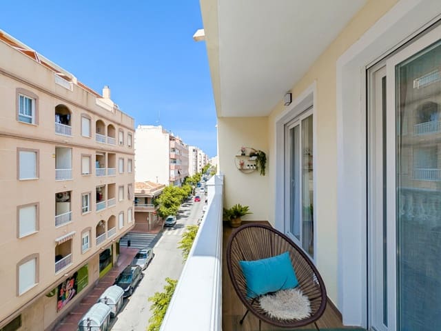 2 slaapkamer Appartement te koop in Parque de las Naciones, Torrevieja - € 188.800 (Ref: 9908266)