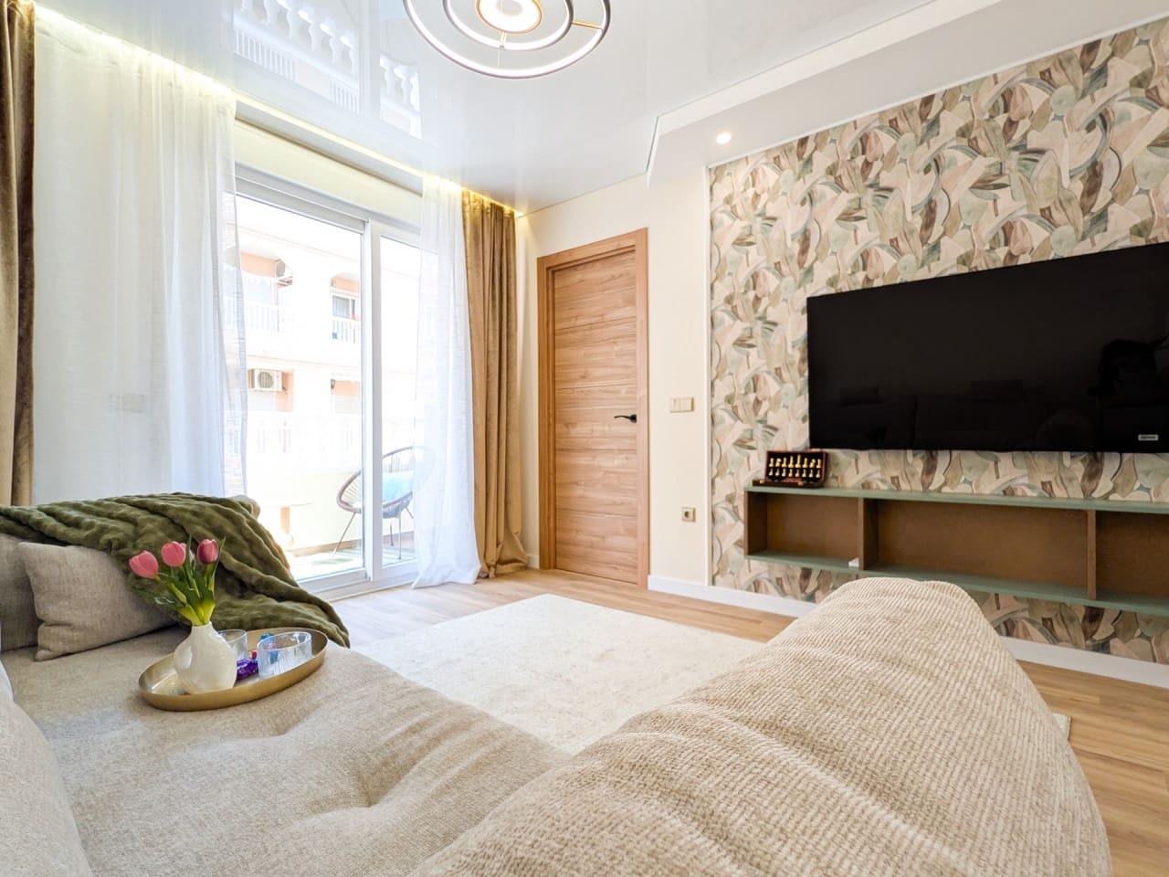 2 slaapkamer Appartement te koop in Torrevieja - € 188.800 (Ref: 9908266)