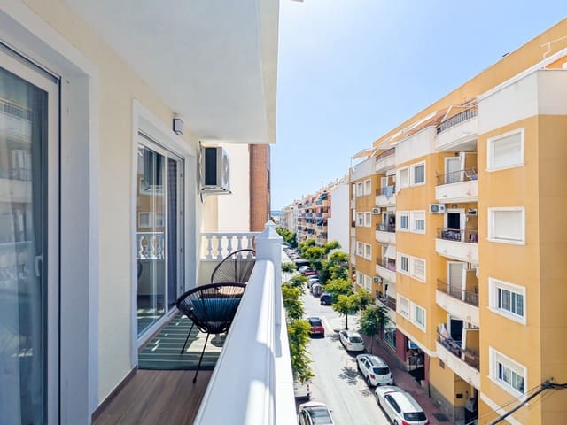 2 slaapkamer Appartement te koop in Parque de las Naciones, Torrevieja - € 188.800 (Ref: 9908266)