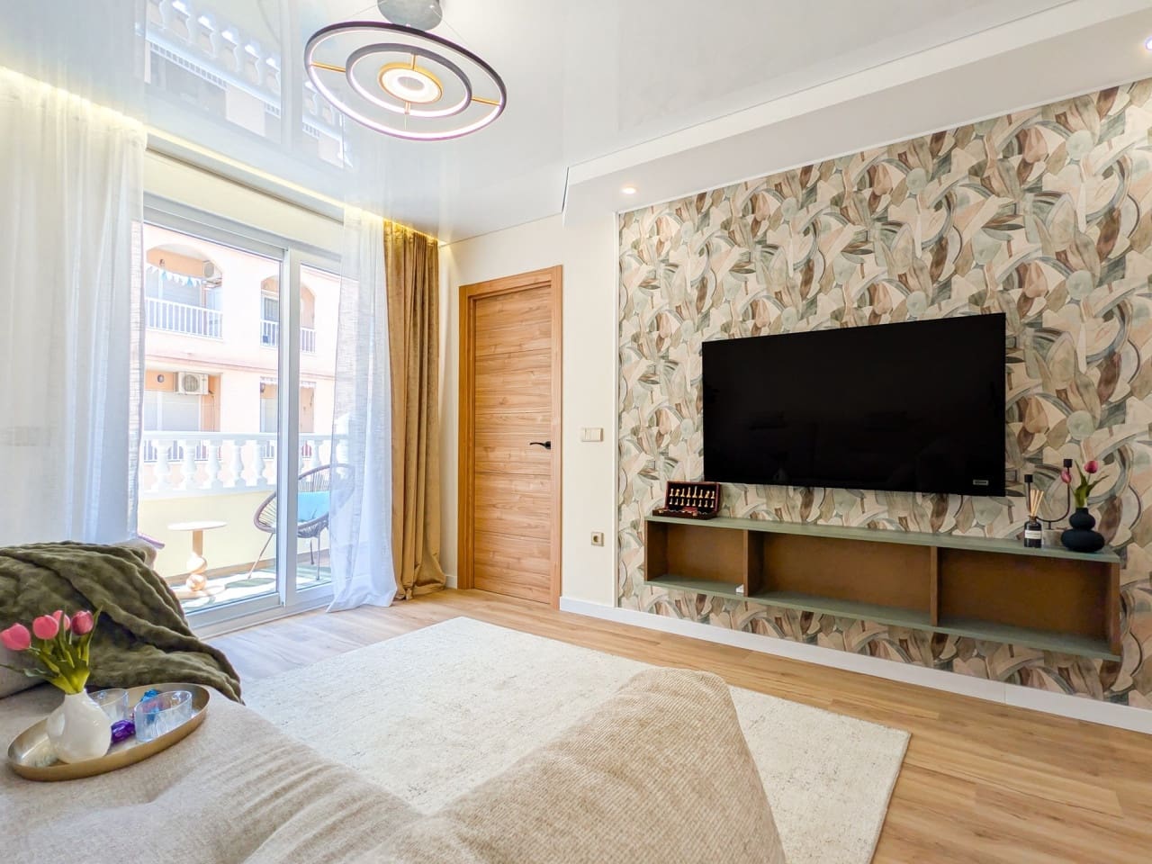 2 slaapkamer Appartement te koop in Torrevieja - € 188.800 (Ref: 9908266)