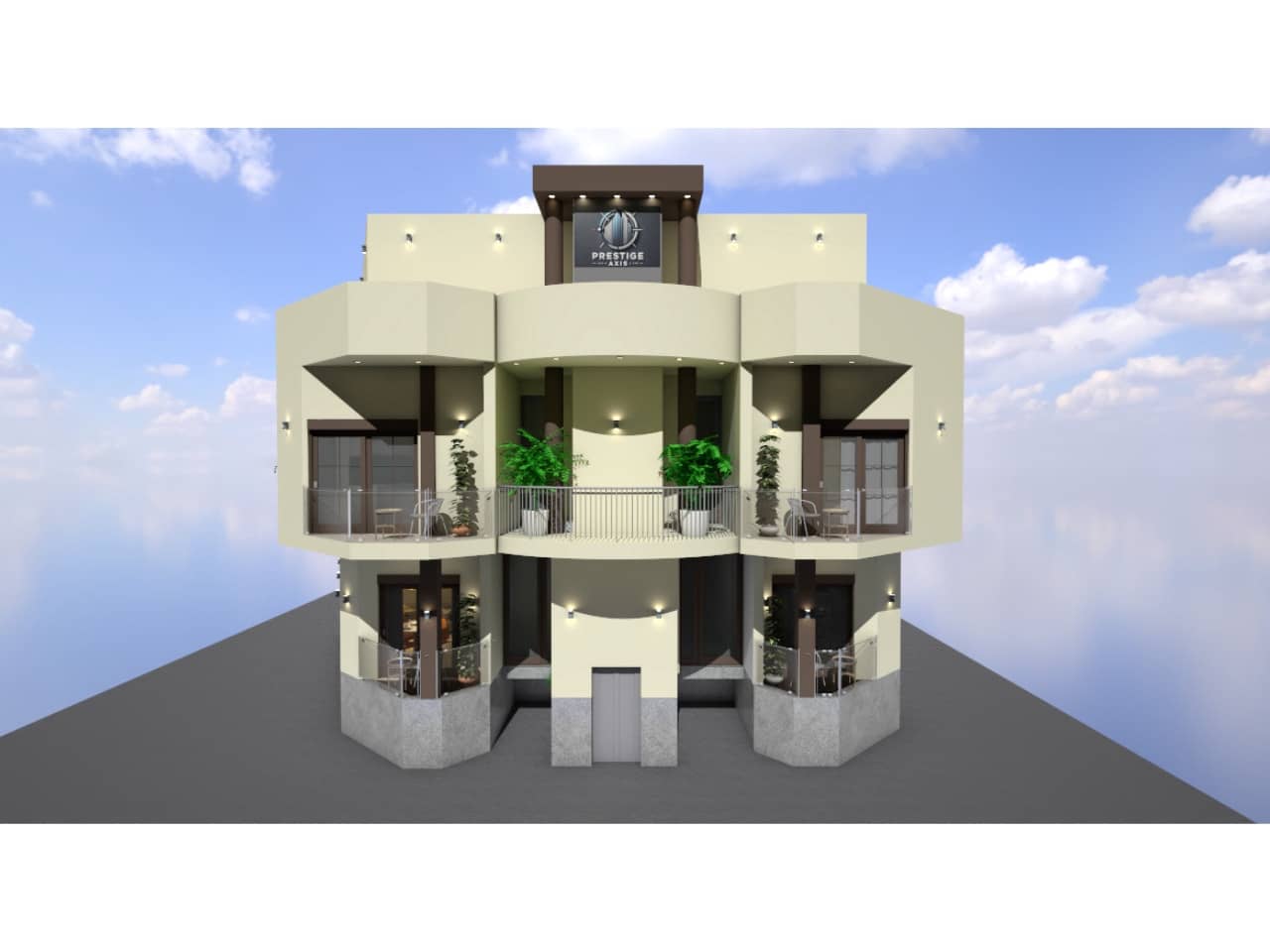Apartamento de 1 habitación en Torrevieja en venta - 152.000 € (Ref: 9909815)