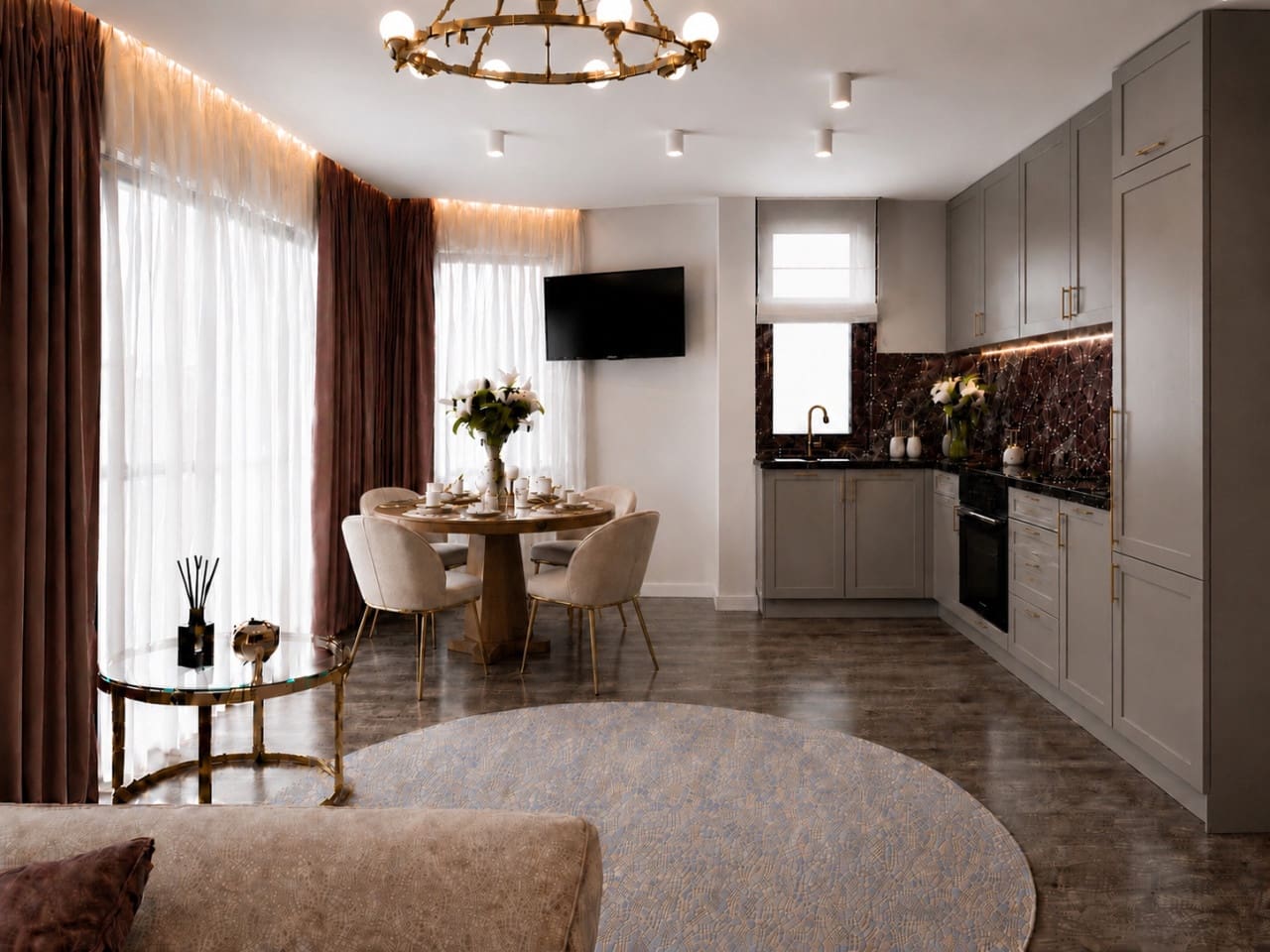 Apartamento de 1 habitación en Torrevieja en venta - 152.000 € (Ref: 9909815)