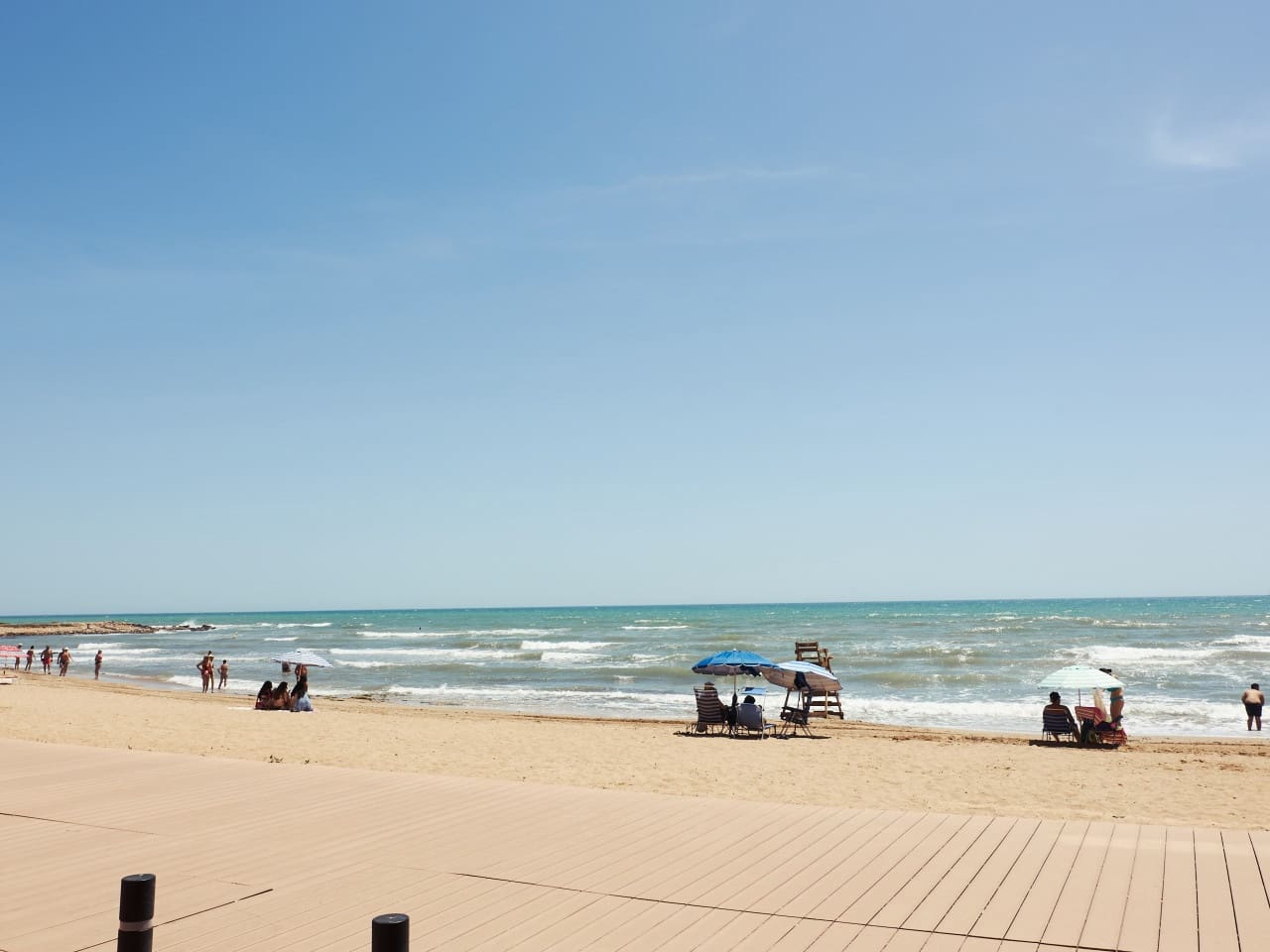 2 soverom Leilighet til salgs i La Mata - € 179 900 (Ref: 9920665)