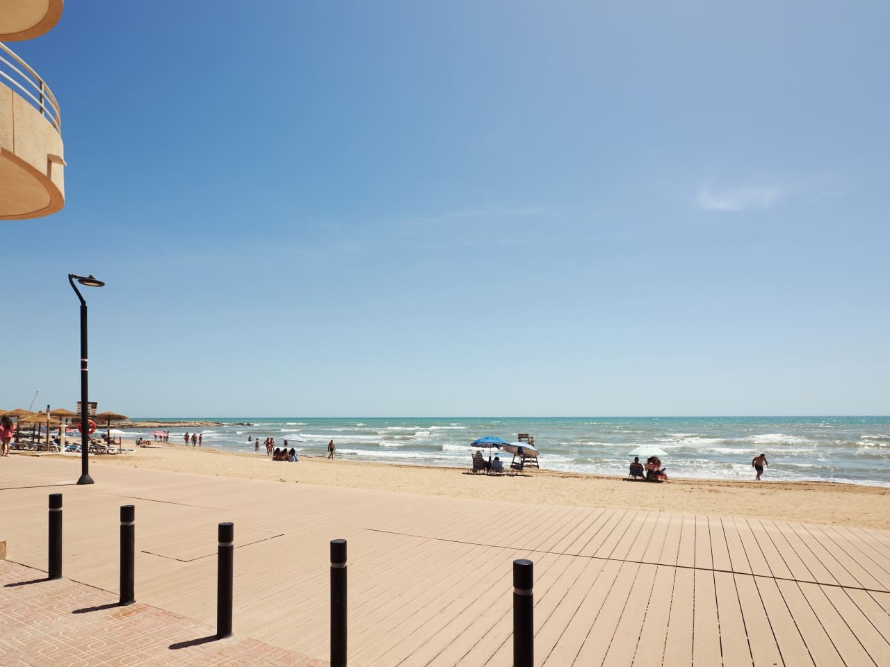 2 soverom Leilighet til salgs i La Mata - € 179 900 (Ref: 9920665)