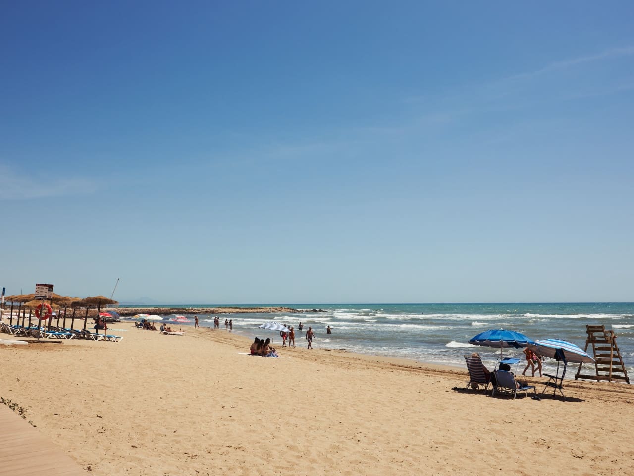 2 soverom Leilighet til salgs i La Mata - € 179 900 (Ref: 9920665)