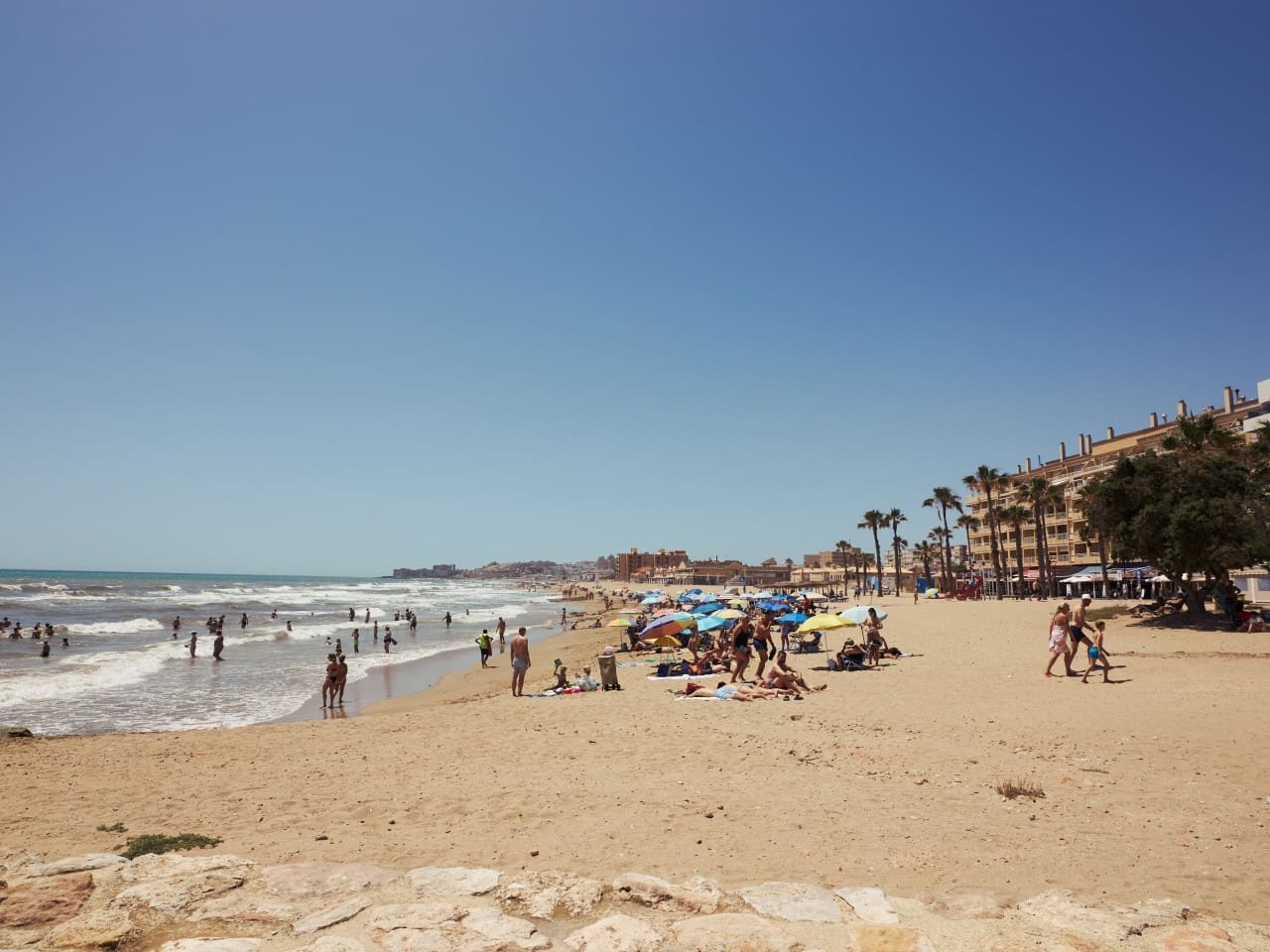 2 soverom Leilighet til salgs i La Mata - € 179 900 (Ref: 9920665)