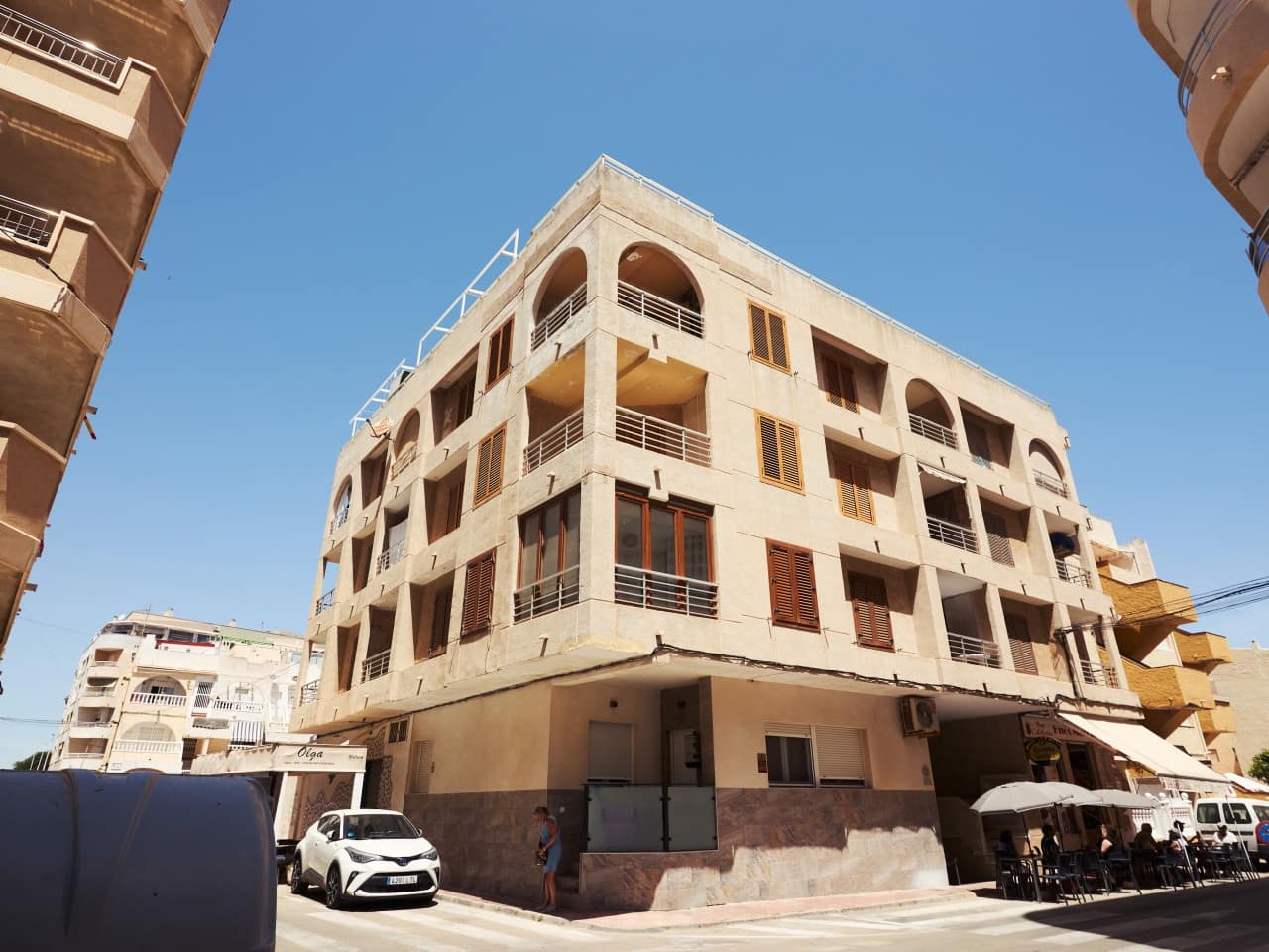 2 soverom Leilighet til salgs i La Mata - € 179 900 (Ref: 9920665)