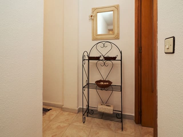 2 chambre Appartement à vendre à Gaspar Perelló, Torrevieja - 179 900 € (Ref: 9920665)