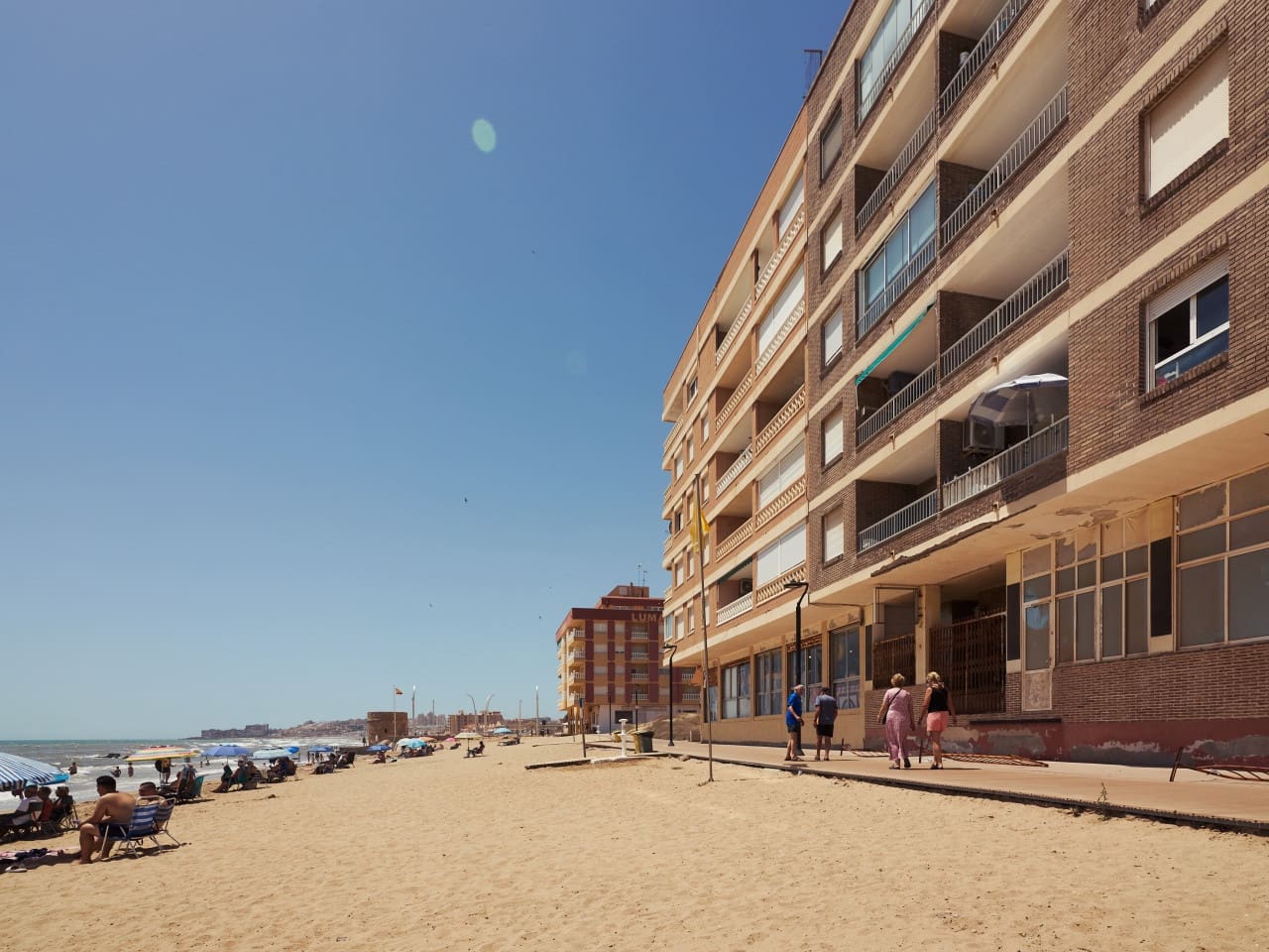 2 soverom Leilighet til salgs i La Mata - € 179 900 (Ref: 9920665)