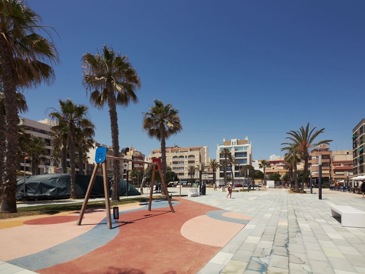 2 soverom Leilighet til salgs i La Mata - € 179 900 (Ref: 9920665)