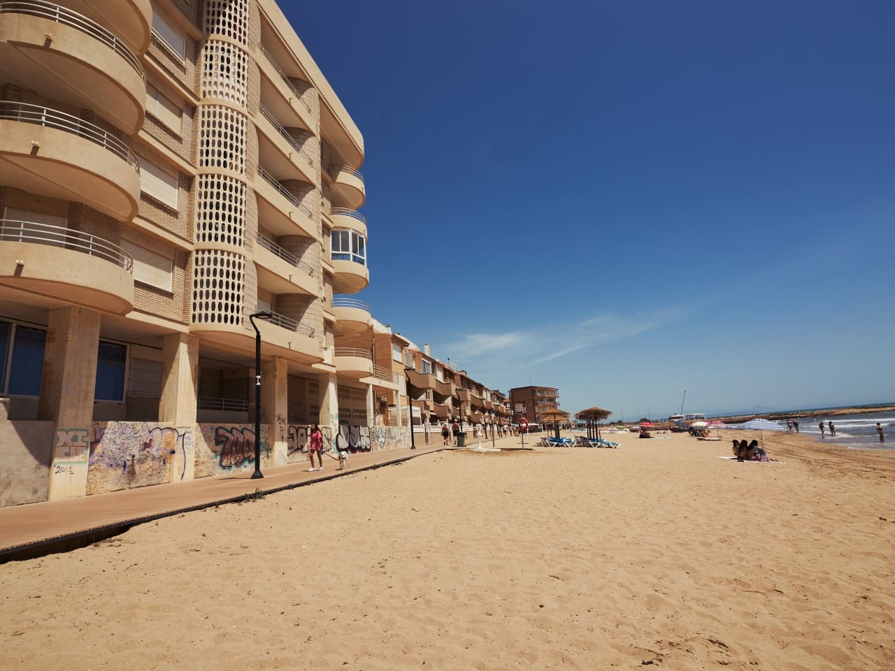 2 soverom Leilighet til salgs i La Mata - € 179 900 (Ref: 9920665)