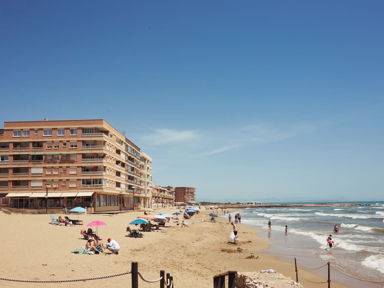 2 soverom Leilighet til salgs i La Mata - € 179 900 (Ref: 9920665)