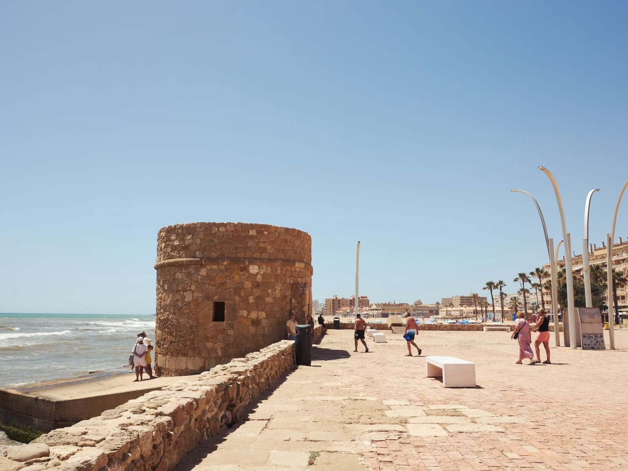 2 soverom Leilighet til salgs i La Mata - € 179 900 (Ref: 9920665)