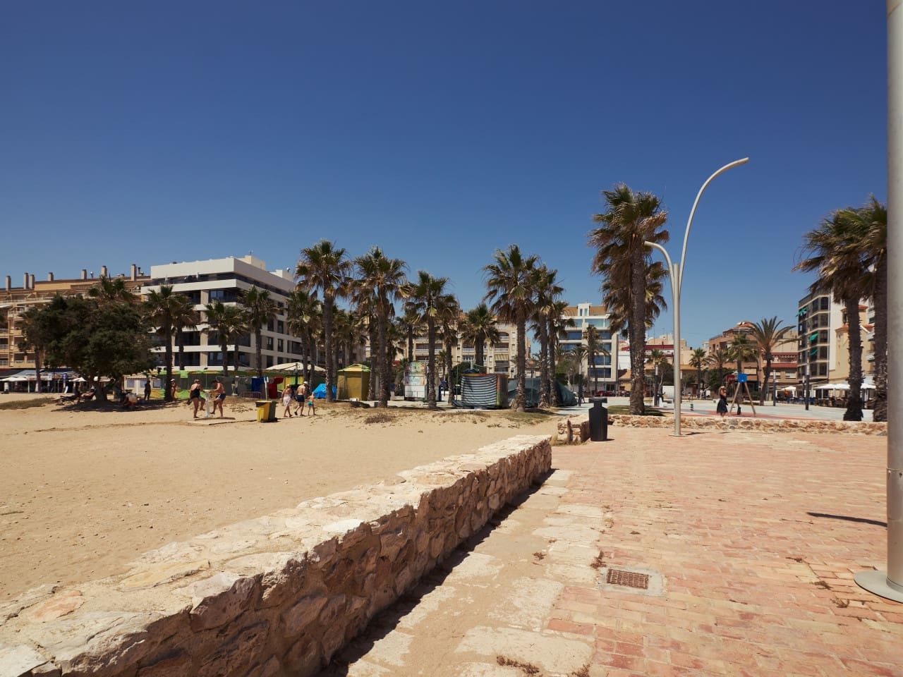2 soverom Leilighet til salgs i La Mata - € 179 900 (Ref: 9920665)
