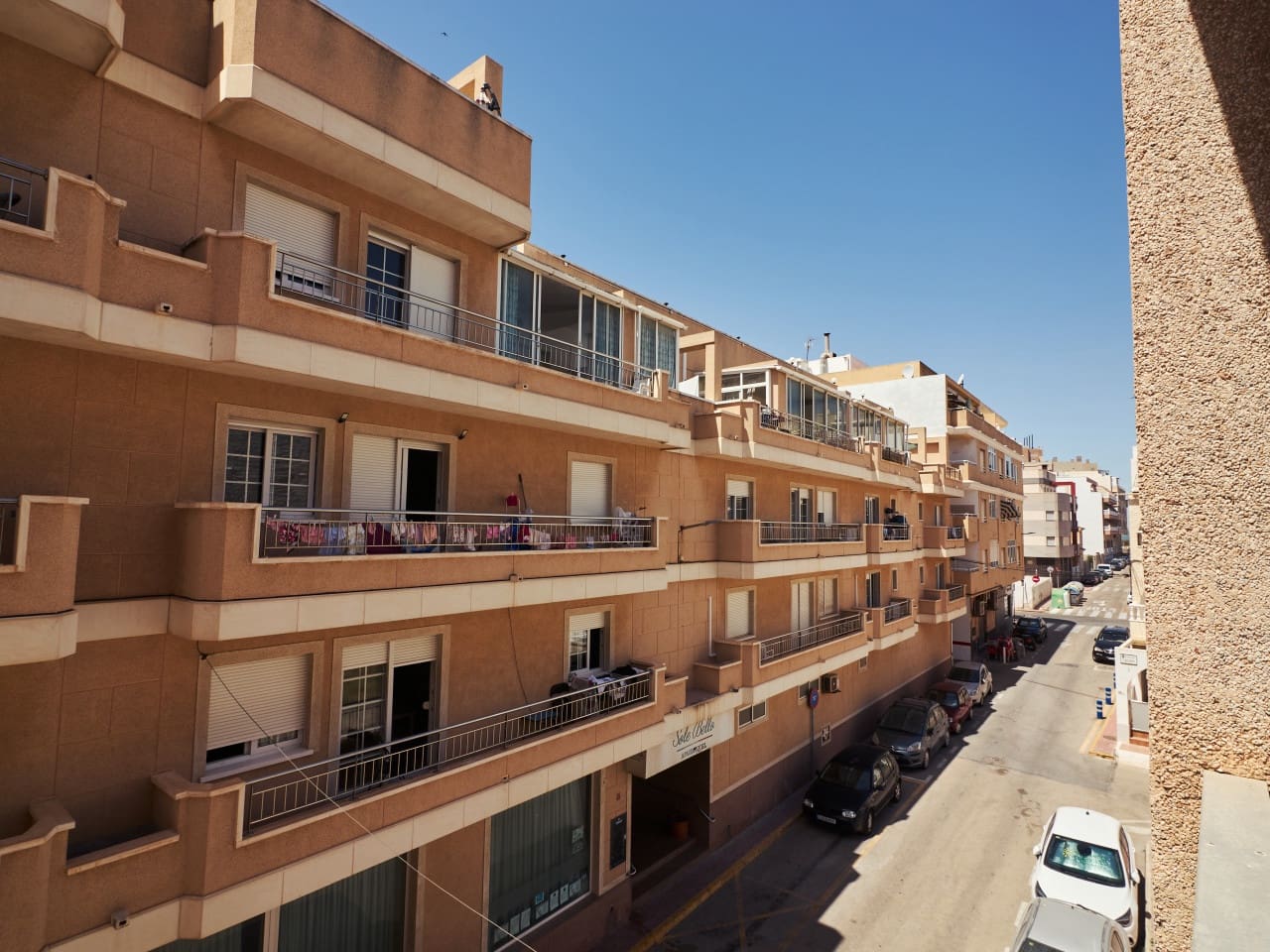 2 soverom Leilighet til salgs i La Mata - € 179 900 (Ref: 9920665)