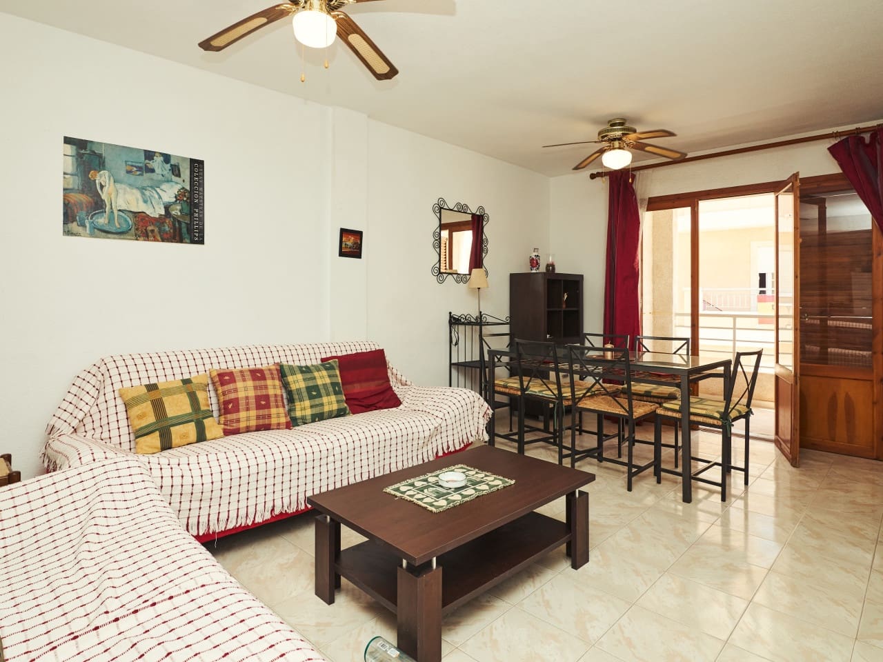 2 soverom Leilighet til salgs i La Mata - € 179 900 (Ref: 9920665)