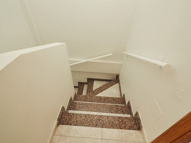 2 slaapkamer Huis te koop in Parque Acuático - Sector 25, Torrevieja met zwembad - € 185.000 (Ref: 9921072)