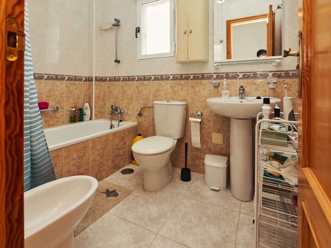 2 slaapkamer Huis te koop in Torrevieja met zwembad - € 185.000 (Ref: 9921072)
