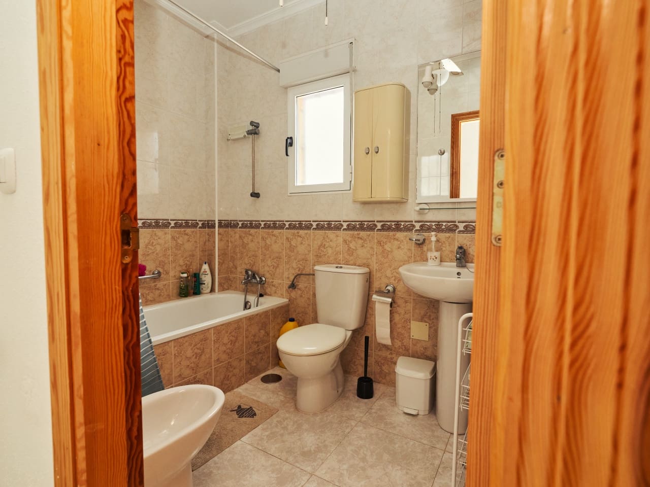 2 slaapkamer Huis te koop in Torrevieja met zwembad - € 185.000 (Ref: 9921072)