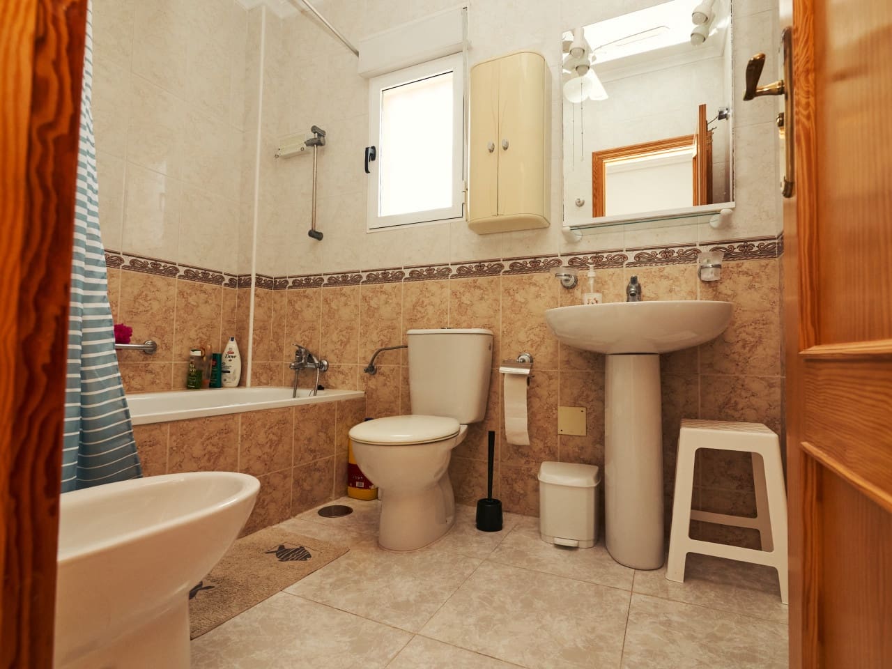 2 slaapkamer Huis te koop in Torrevieja met zwembad - € 185.000 (Ref: 9921072)