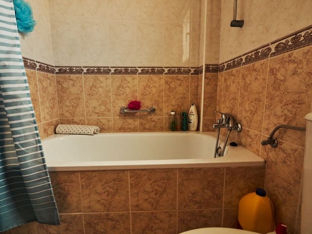 2 slaapkamer Huis te koop in Parque Acuático - Sector 25, Torrevieja met zwembad - € 185.000 (Ref: 9921072)