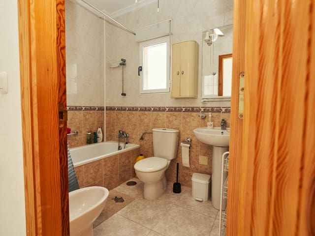 2 slaapkamer Huis te koop in Parque Acuático - Sector 25, Torrevieja met zwembad - € 185.000 (Ref: 9921072)