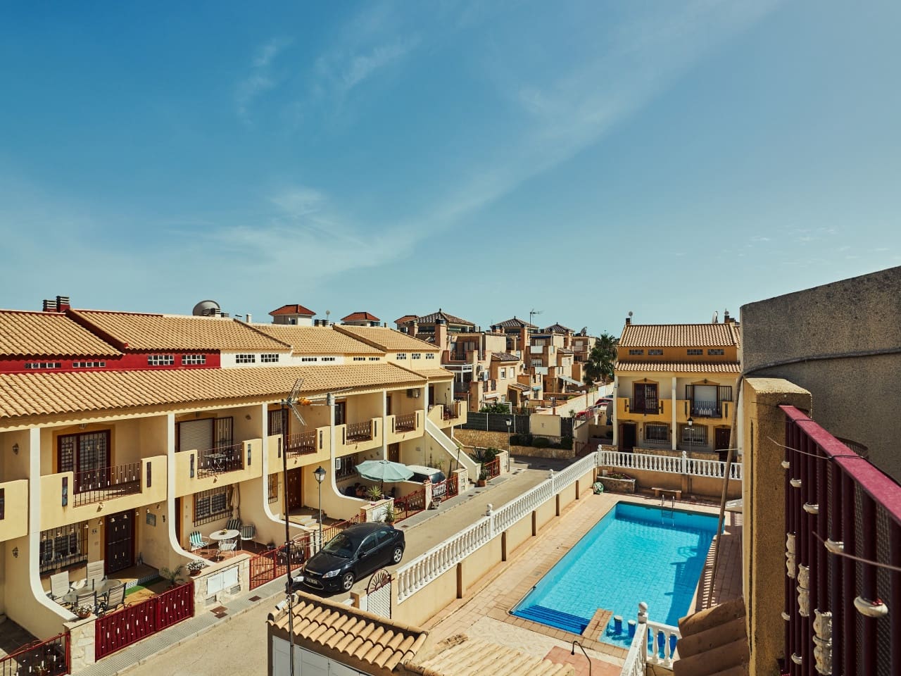 3 soverom Hus til salgs i La Zenia med svømmebasseng - € 229 950 (Ref: 9926518)