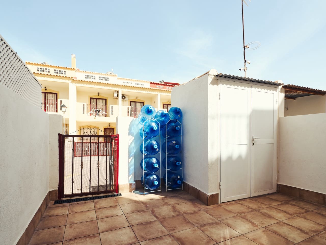 3 soverom Hus til salgs i La Zenia med svømmebasseng - € 229 950 (Ref: 9926518)