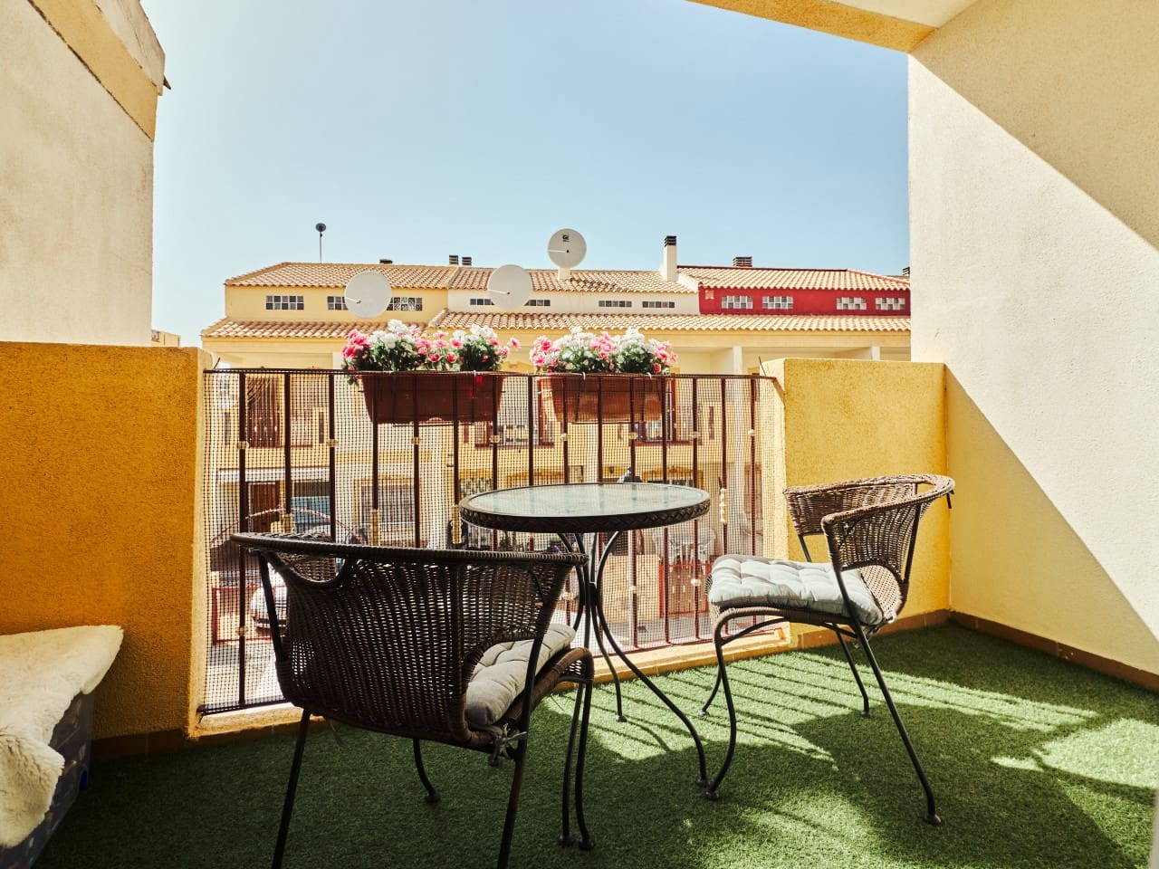 3 soverom Hus til salgs i La Zenia med svømmebasseng - € 229 950 (Ref: 9926518)