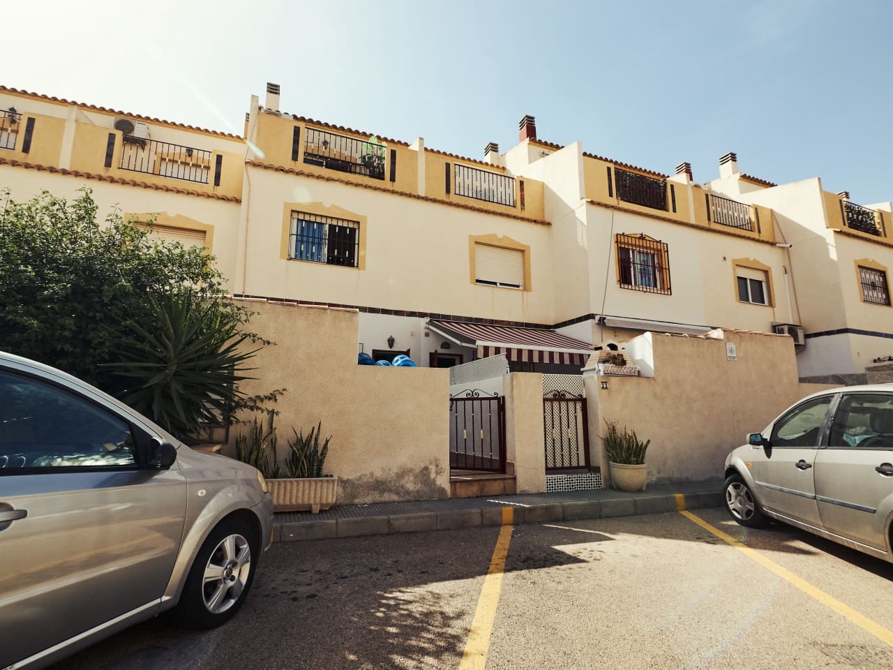 3 soverom Hus til salgs i La Zenia med svømmebasseng - € 229 950 (Ref: 9926518)