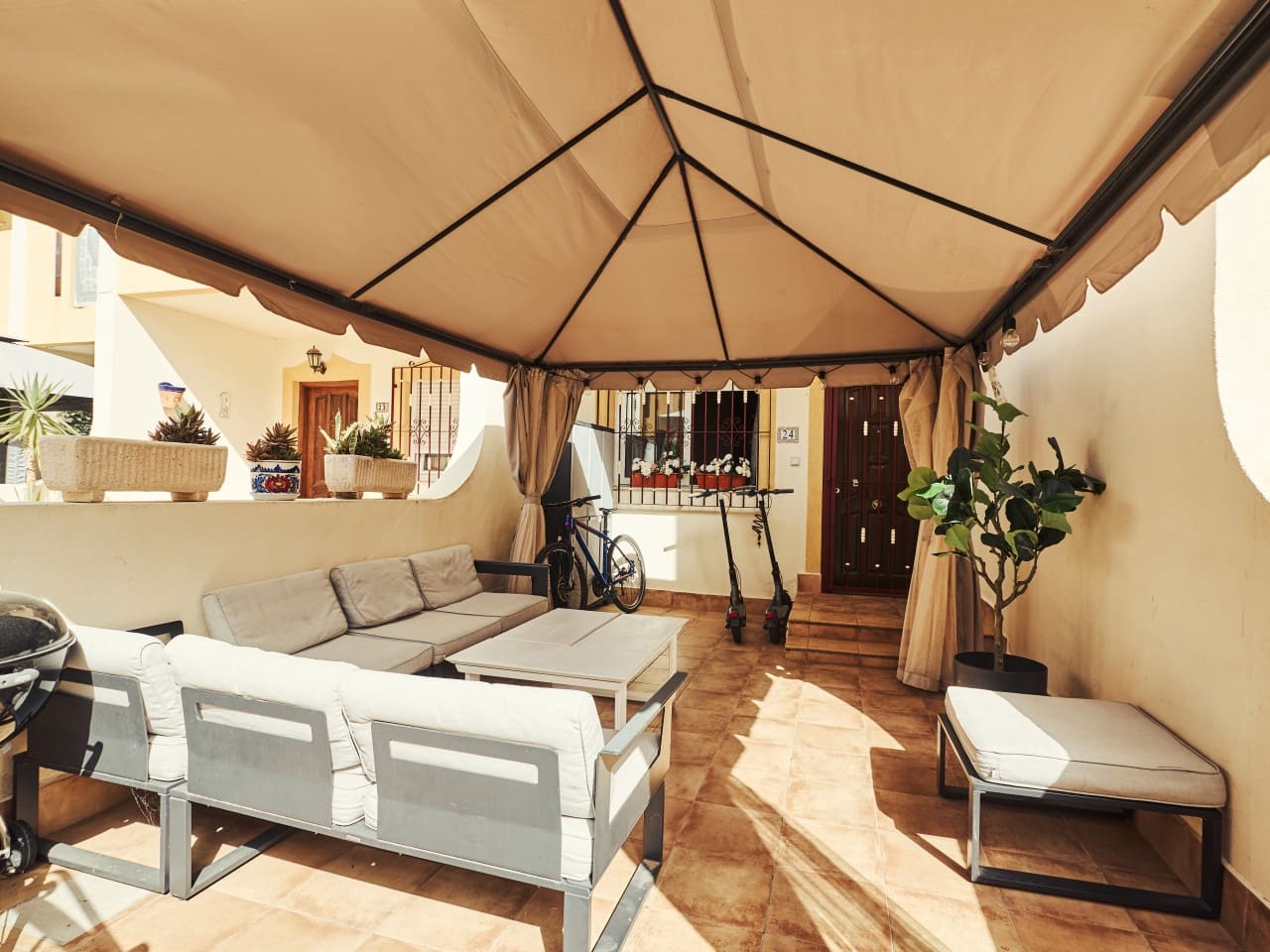 3 soverom Hus til salgs i La Zenia med svømmebasseng - € 229 950 (Ref: 9926518)