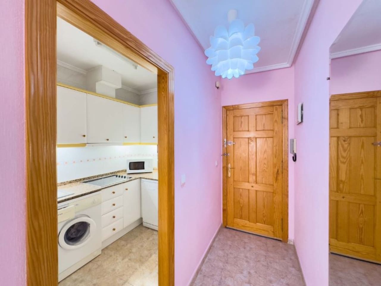 1 camera da letto Appartamento in vendita in La Mata con piscina - 145.000 € (Rif: 9928586)
