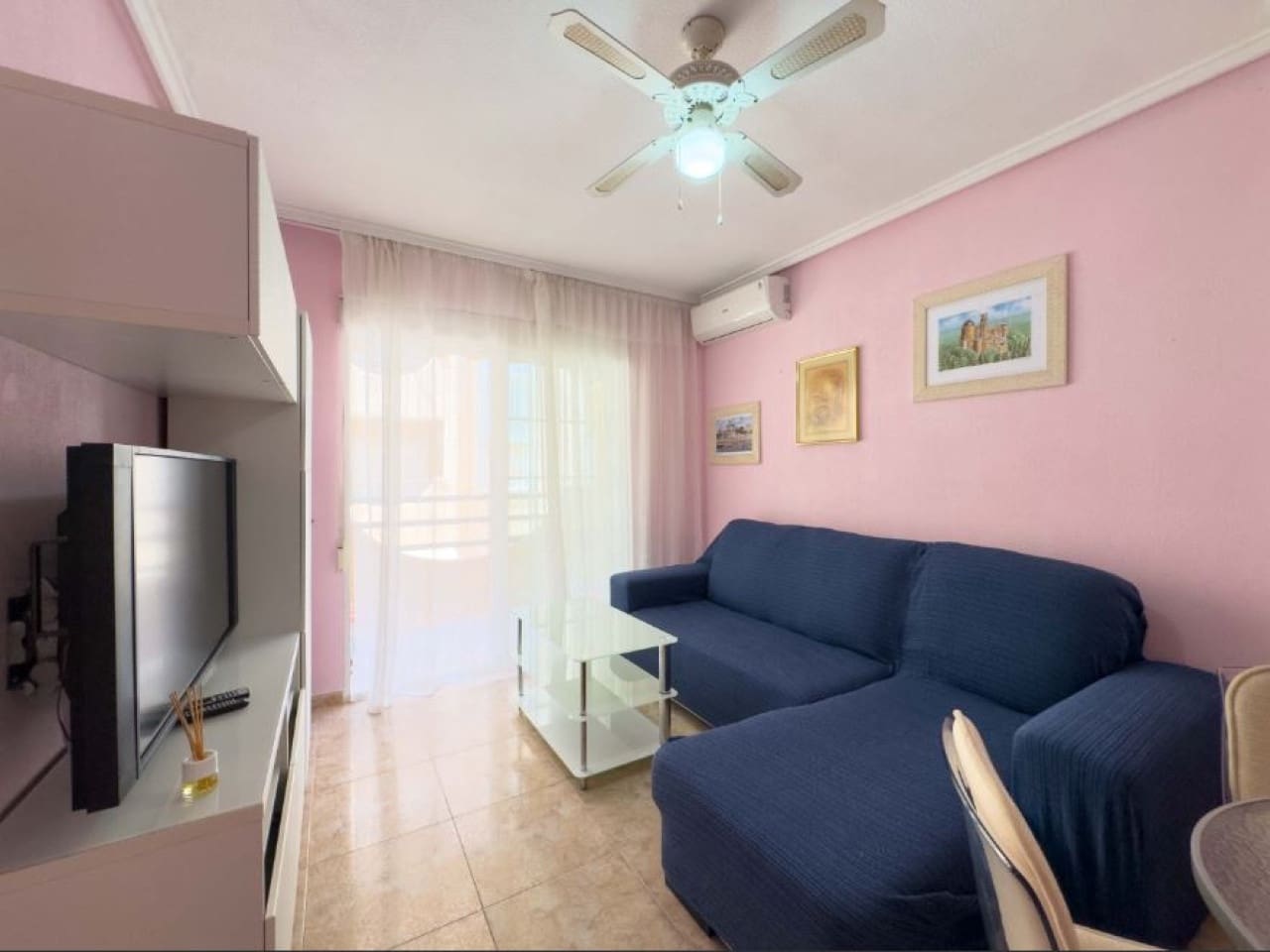 1 camera da letto Appartamento in vendita in La Mata con piscina - 145.000 € (Rif: 9928586)