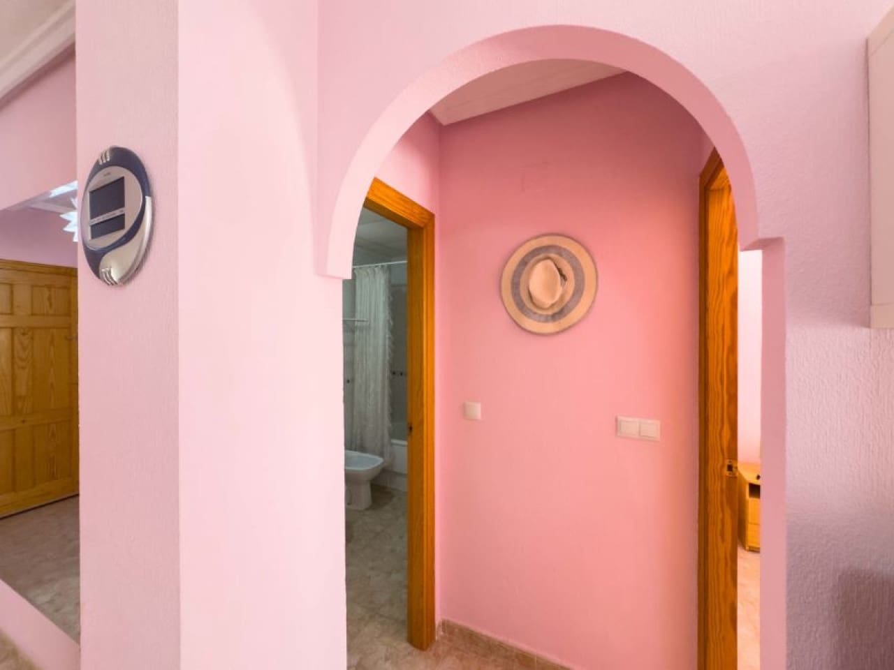 1 camera da letto Appartamento in vendita in La Mata con piscina - 145.000 € (Rif: 9928586)