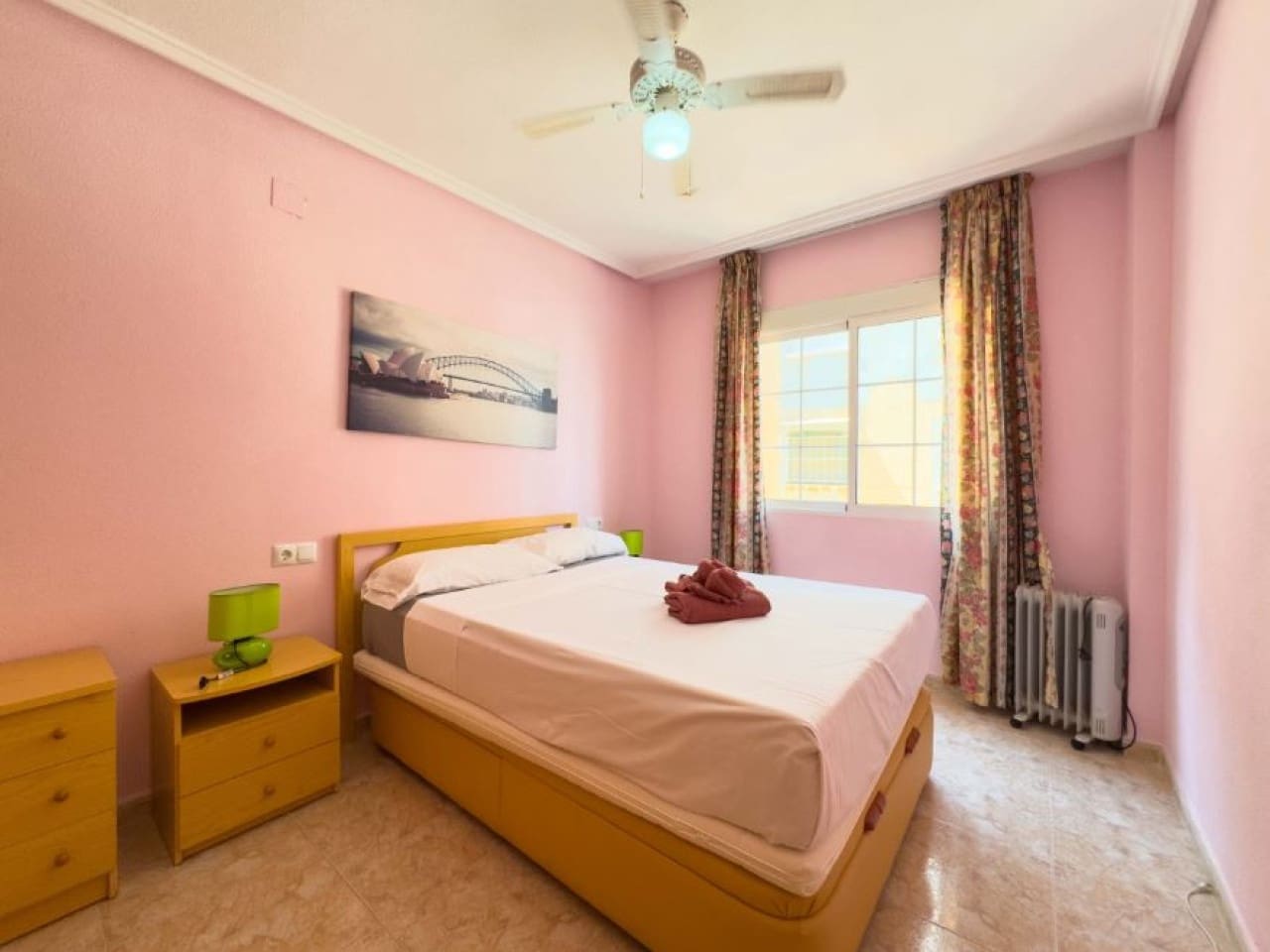 1 camera da letto Appartamento in vendita in La Mata con piscina - 145.000 € (Rif: 9928586)