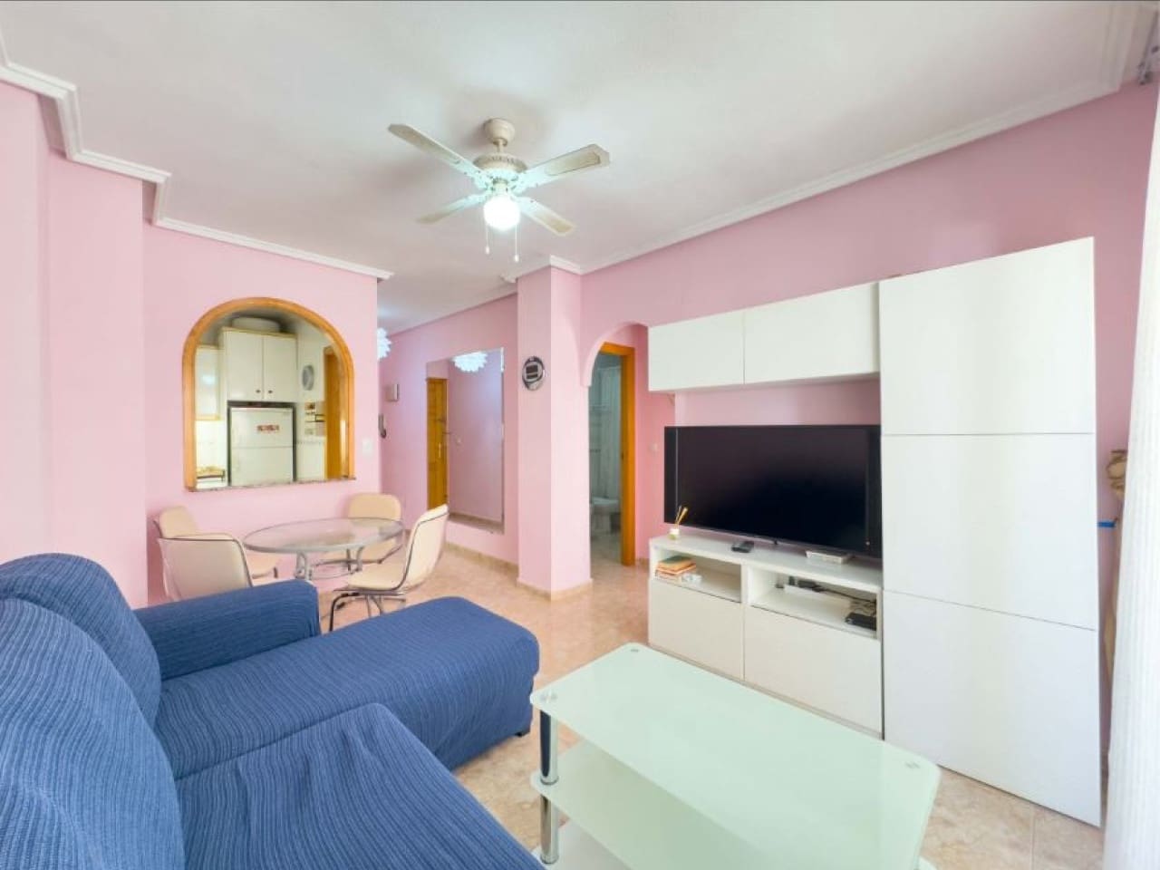 1 camera da letto Appartamento in vendita in La Mata con piscina - 145.000 € (Rif: 9928586)
