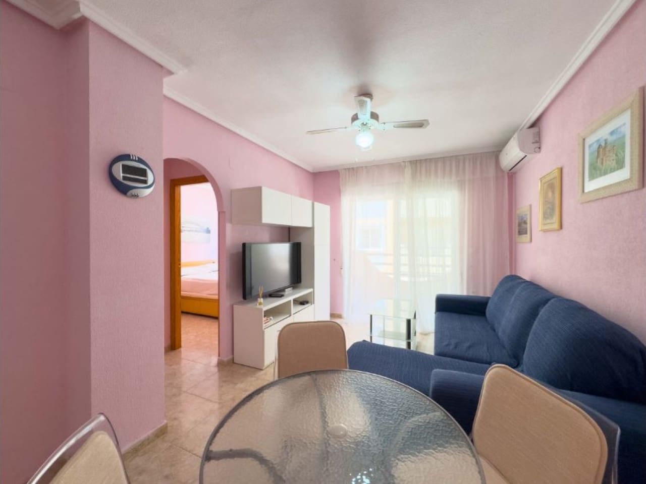1 camera da letto Appartamento in vendita in La Mata con piscina - 145.000 € (Rif: 9928586)