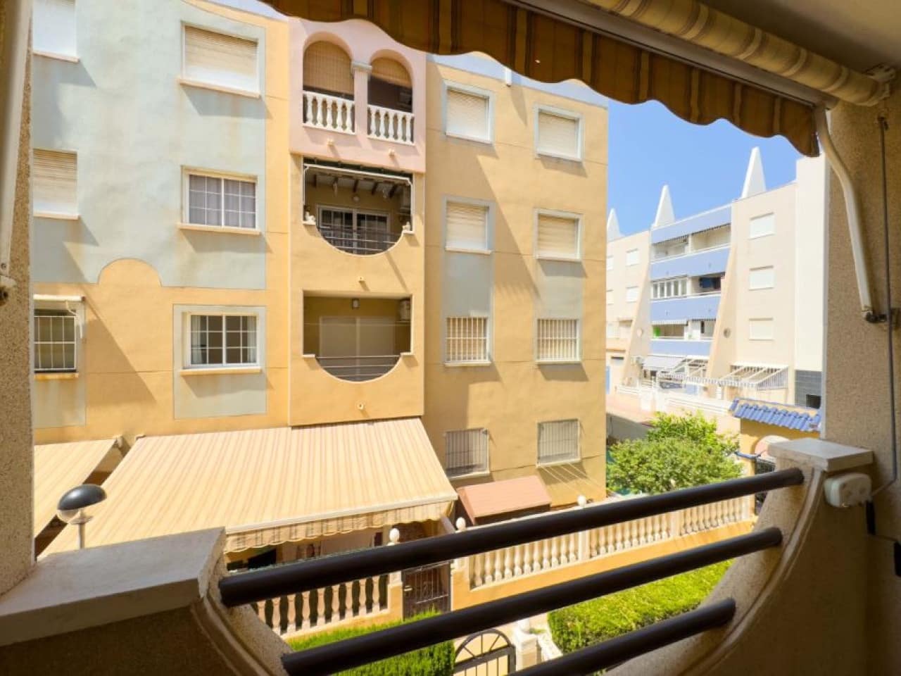 1 camera da letto Appartamento in vendita in La Mata con piscina - 145.000 € (Rif: 9928586)