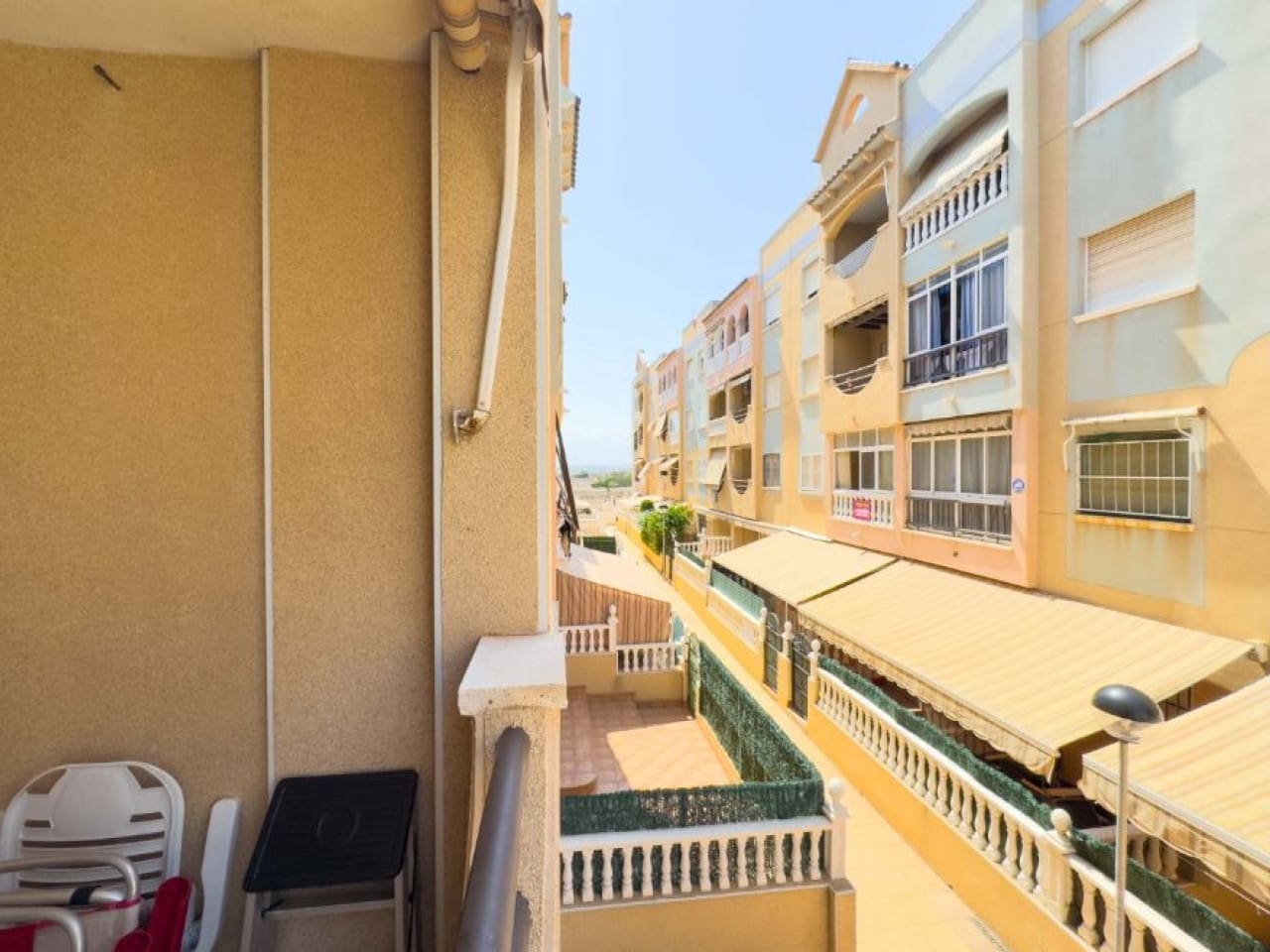 1 camera da letto Appartamento in vendita in La Mata con piscina - 145.000 € (Rif: 9928586)