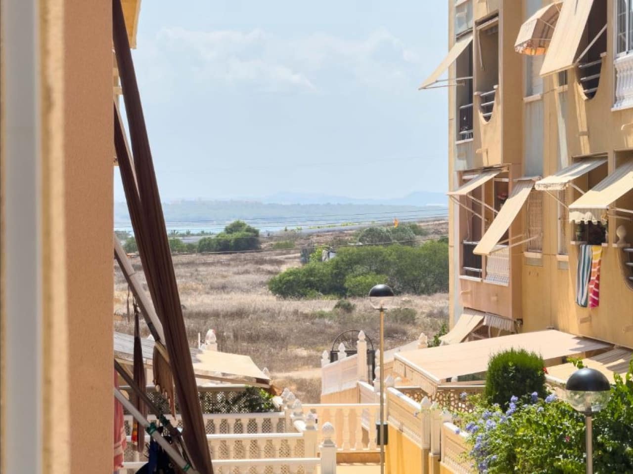 1 camera da letto Appartamento in vendita in La Mata con piscina - 145.000 € (Rif: 9928586)