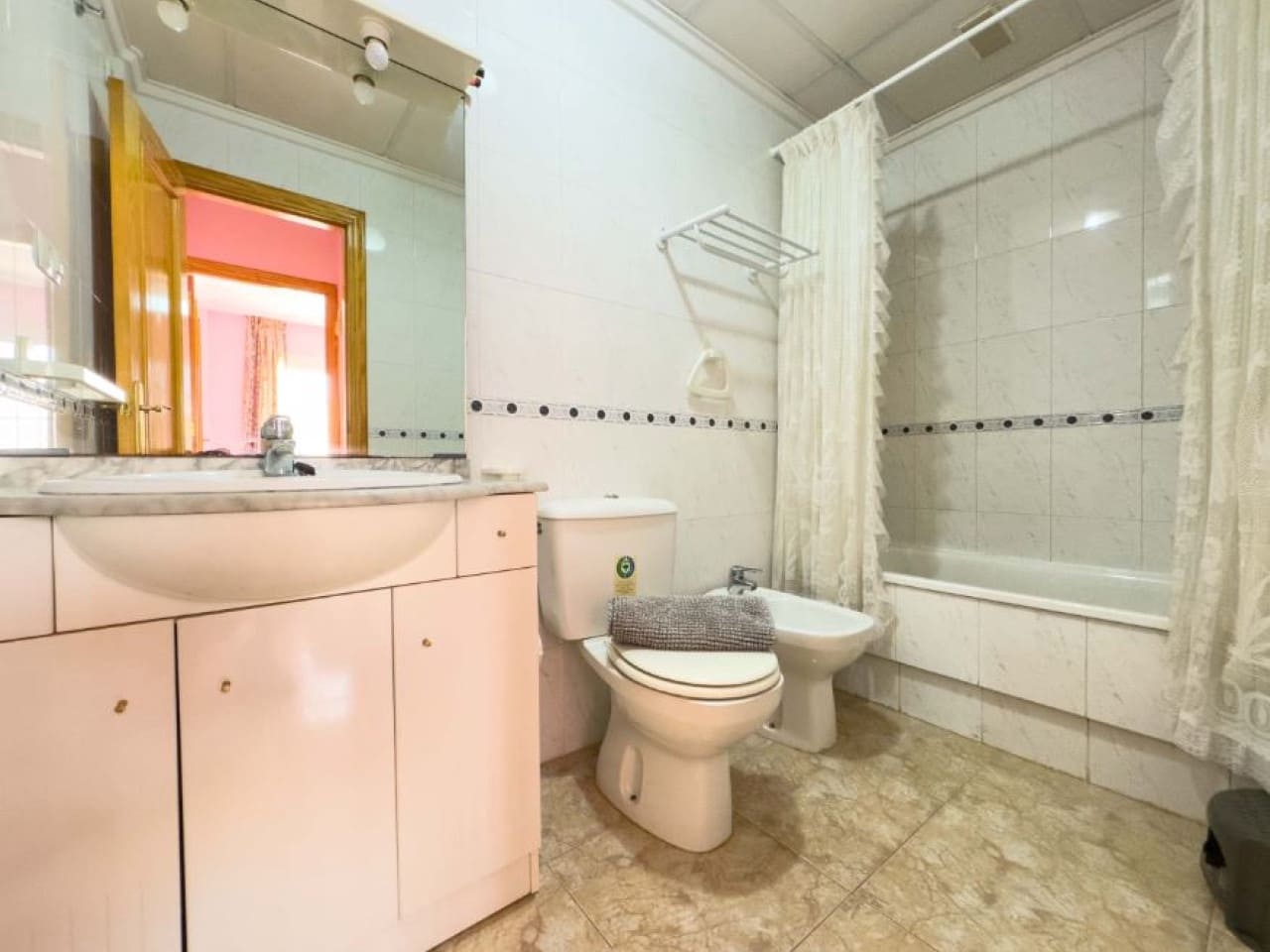 1 camera da letto Appartamento in vendita in La Mata con piscina - 145.000 € (Rif: 9928586)