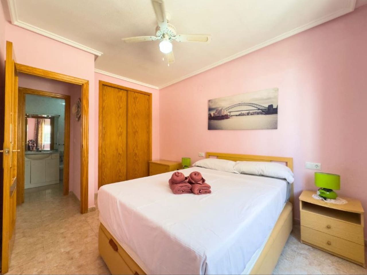 1 camera da letto Appartamento in vendita in La Mata con piscina - 145.000 € (Rif: 9928586)