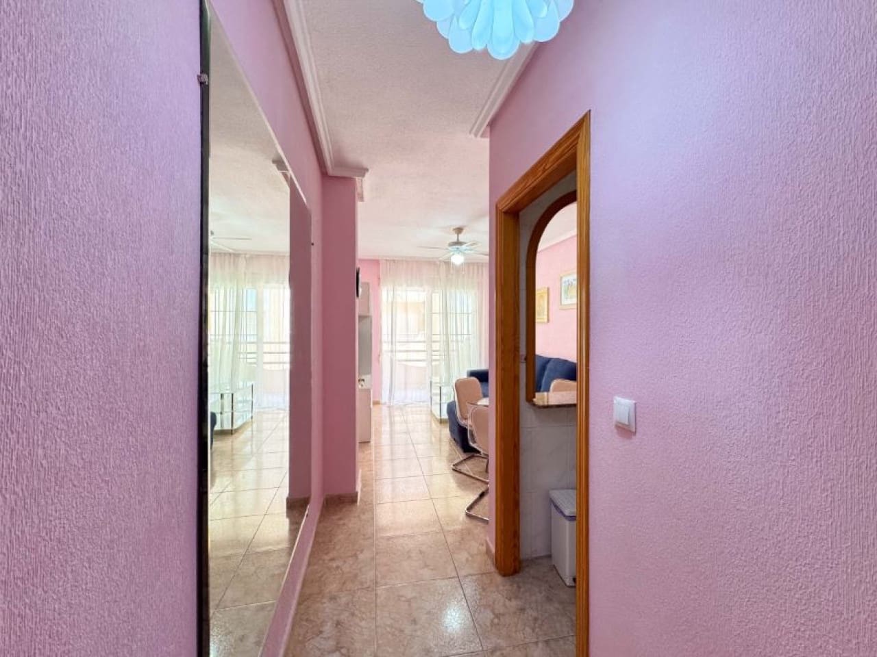 1 camera da letto Appartamento in vendita in La Mata con piscina - 145.000 € (Rif: 9928586)