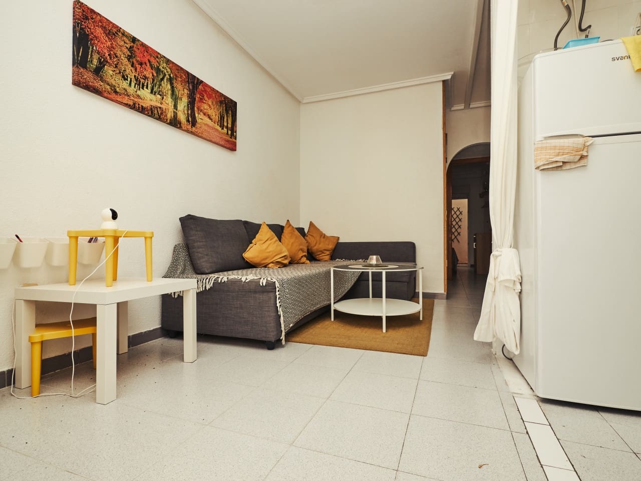 Apartamento de 2 habitaciones en Torrevieja en venta - 118.500 € (Ref: 9930032)