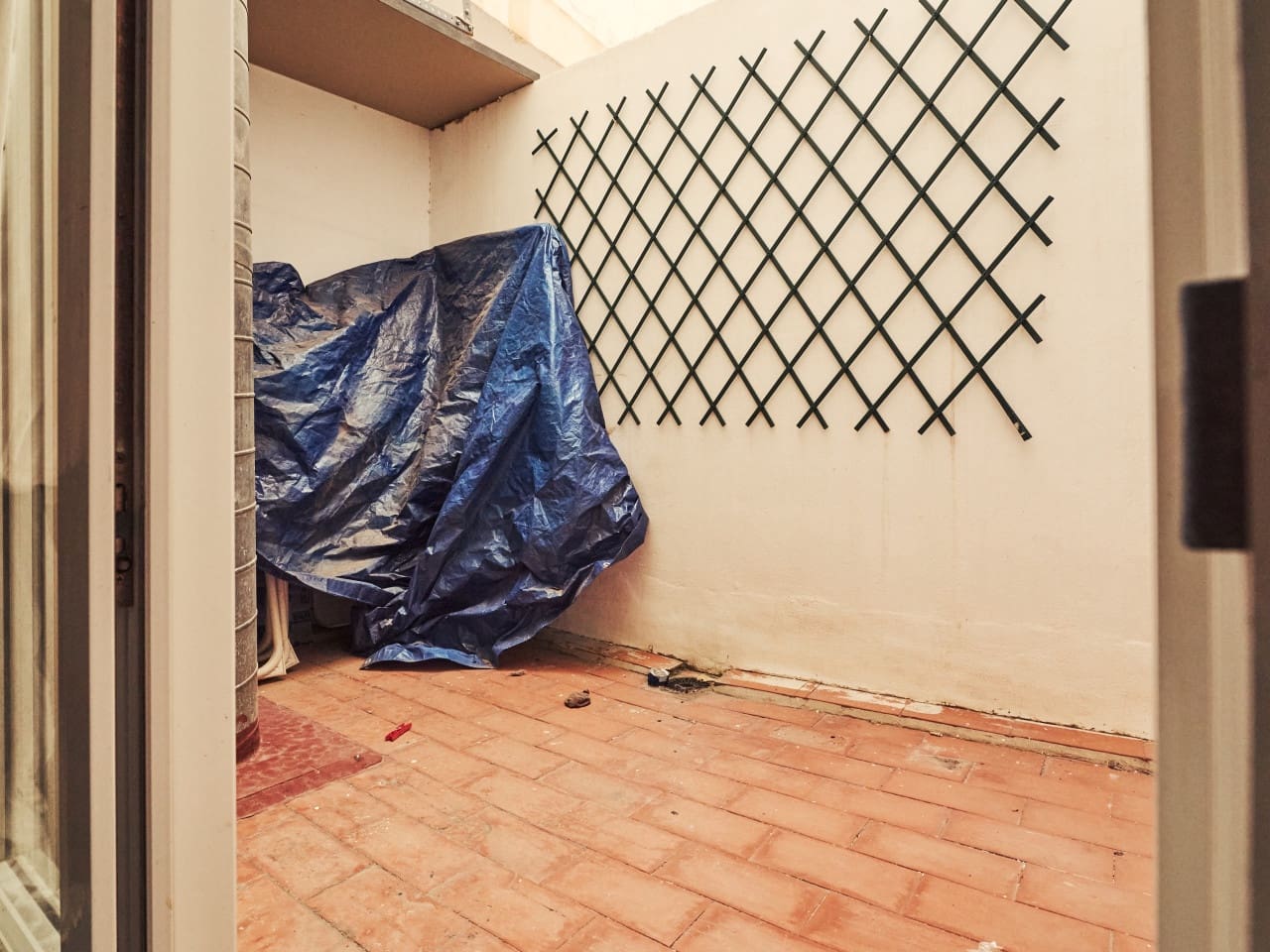 Apartamento de 2 habitaciones en Torrevieja en venta - 118.500 € (Ref: 9930032)