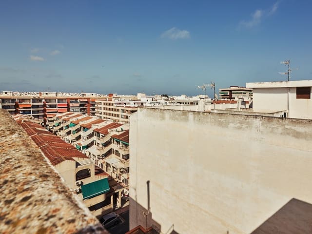 2 chambre Appartement à vendre à Playa del Acequión, Torrevieja - 118 500 € (Ref: 9930032)