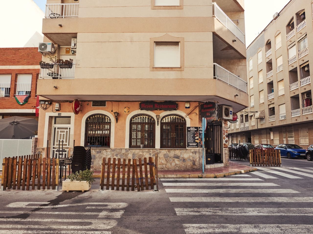 Apartamento de 2 habitaciones en Torrevieja en venta - 118.500 € (Ref: 9930032)