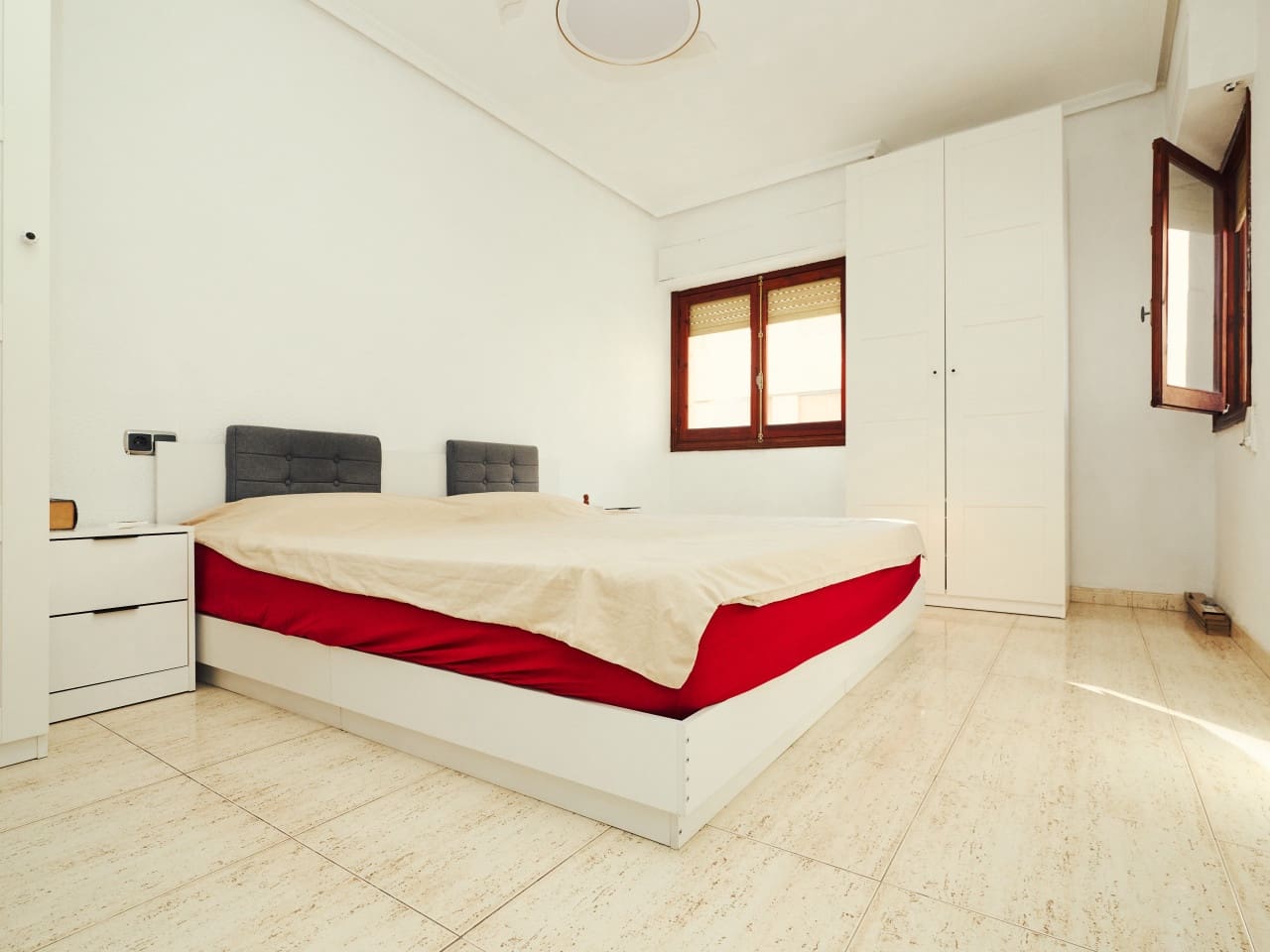 4 soveværelse Lejlighed til salg i Dolores - € 120.000 (Ref: 9937425)