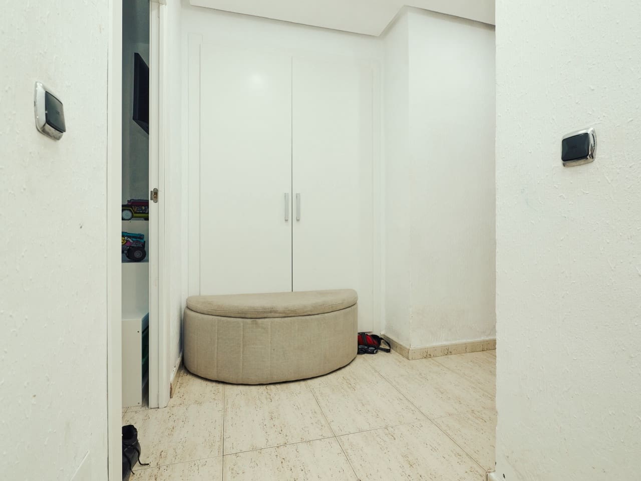 4 soveværelse Lejlighed til salg i Dolores - € 120.000 (Ref: 9937425)